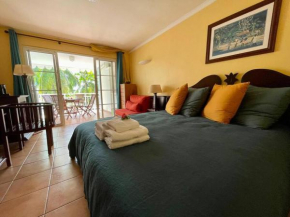 Magnifique Studio Appartement Sainte-Anne